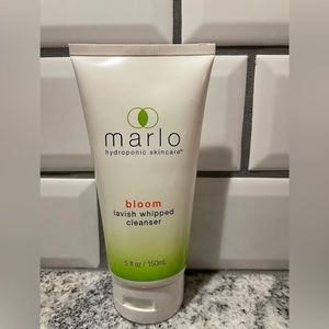 Marlo bloom lavished whipped cleaner